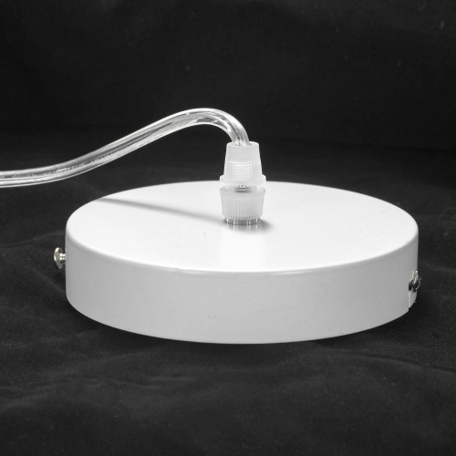 Подвесной светильник Lussole LGO KENNER LSP-8268-S фото 5
