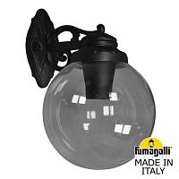 Светильник уличный настенный Fumagalli GLOBE 250 G25.131.000.AZF1RDN