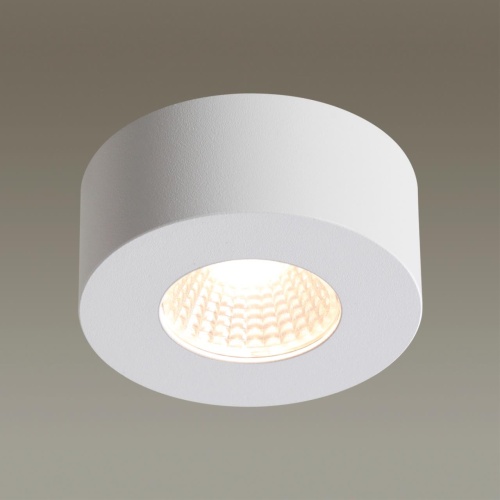 Потолочный светильник Odeon Light BENE 7W 4282/7CL фото 4