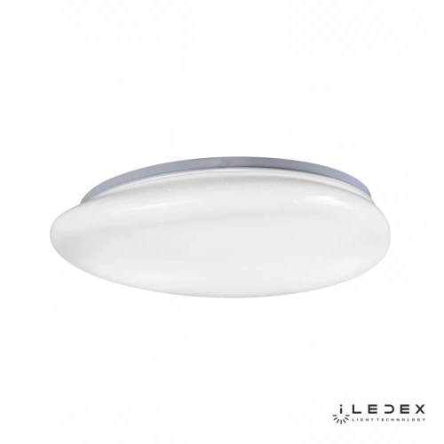 Потолочный светильник iLedex Mercury ZD5106 SS-60W WH