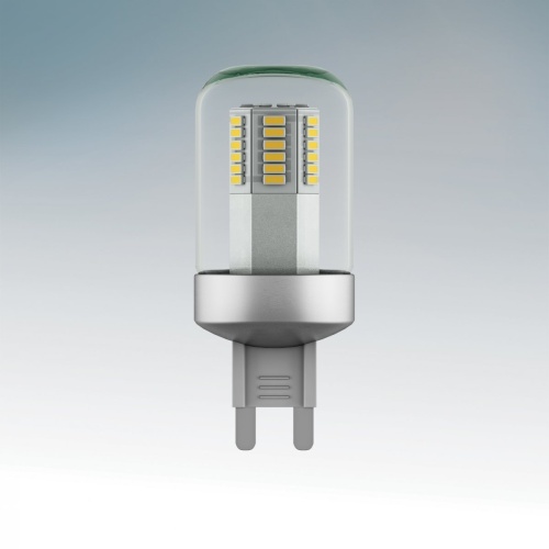 Лампа LS G9 LED 933402