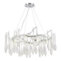 Светильник подвесной ST Luce Teardrops SL1660.103.10