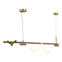 Светильник подвесной ST-Luce Marlow SL6118.303.03