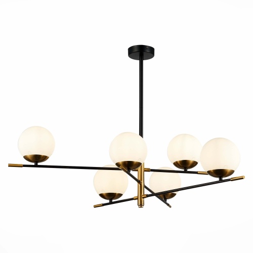 Люстра потолочная ST Luce LIMANO SL1203.412.06