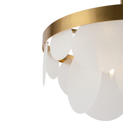 Подвесной светильник Freya Modern Porto FR5104PL-08BS3 фото 3