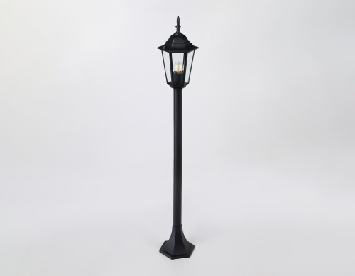 Уличный ландшафтный светильник Ambrella GARDEN ST2037 фото 3