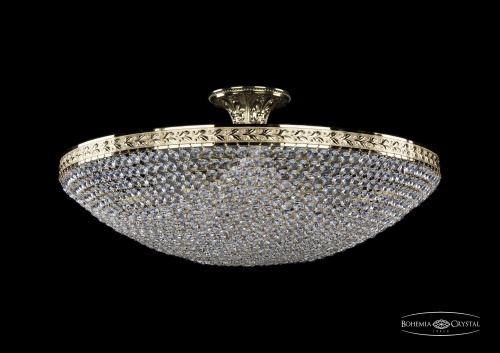Люстра Bohemia Ivele Crystal 19321/55IV G