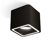 Комплект накладного светильника Ambrella Techno XS7806020