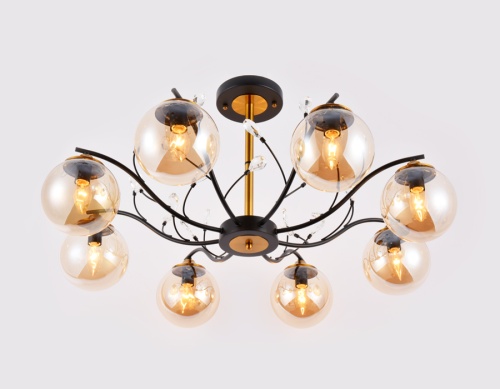 Люстра Ambrella TRADITIONAL TR9076 фото 3