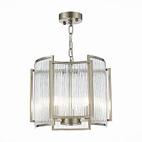 Подвесная люстра ST Luce Cosenza SL1234.103.03