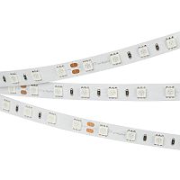 Светодиодная лента Arlight Smd 5050 60 24V 008816