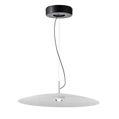 Подвес Favourite Lars 4410-1P LED 4000 белый