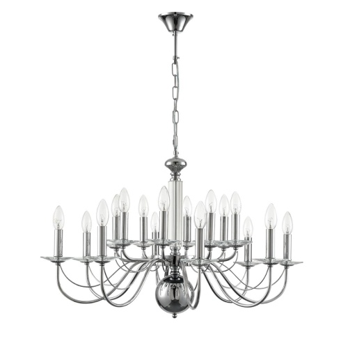Люстра подвесная Lumion INCANTO 8034/16