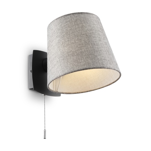 Бра Maytoni Bergamo MOD613WL-01B фото 4