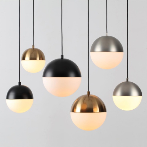 Подвес Odeon Light PENDANT 4960/1A фото 5