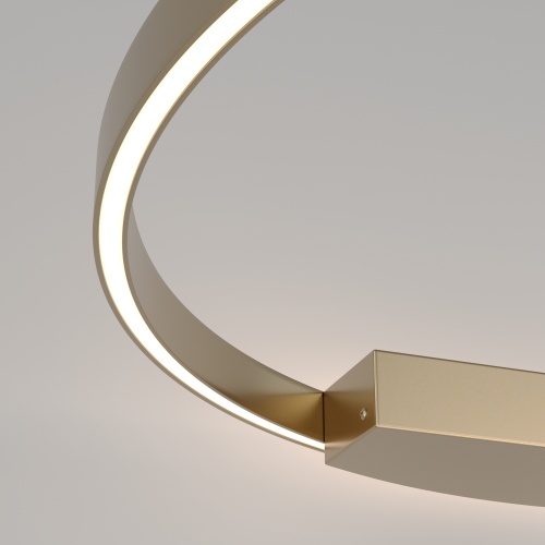 Бра Maytoni Rim MOD058WL-L50BS4K фото 4