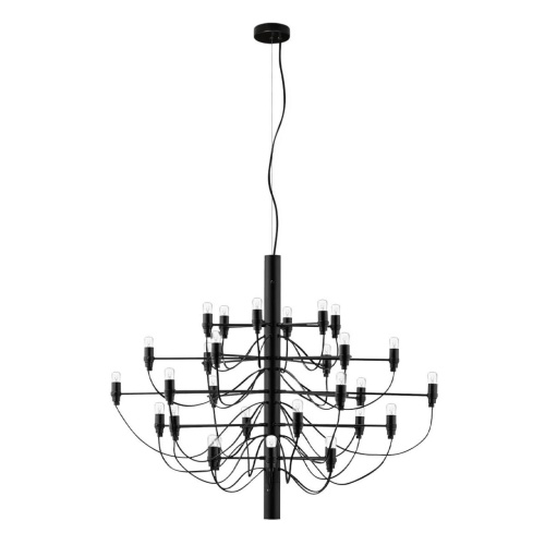 Подвесной светильник LOFT IT Gino 10196/800 Black