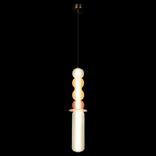 Подвесной светильник LOFT IT Lollipop 10239P/F фото 3