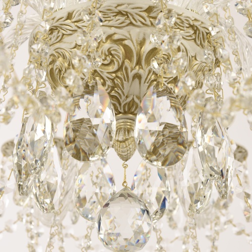 Люстра Bohemia Ivele Crystal AL1602 AL16302/10/240 WMG фото 6
