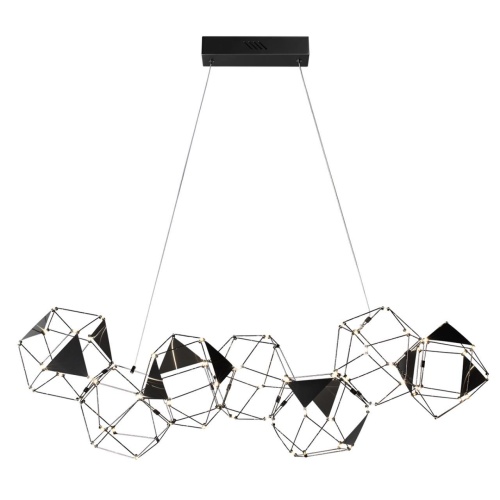 Люстра ODEON LIGHT TRELLIS 5087/32L фото 4