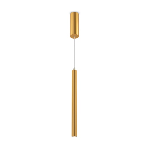 Подвесной светильник Freya Telescope FR5168PL-L3G