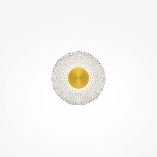 Настенный светильник (бра) Maytoni Sparkle MOD343WL-L5BS3K2 фото 6