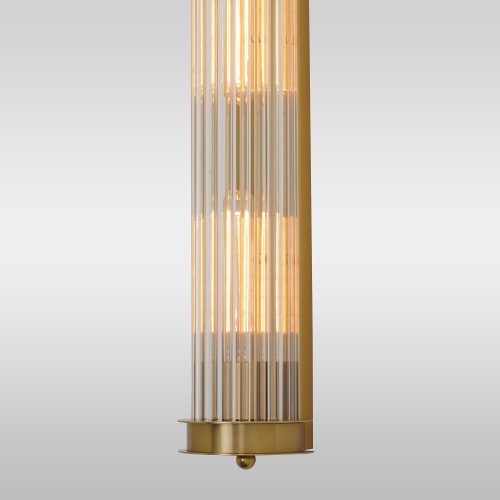 Настенный светильник Favourite Modern Trompa 4092-2W фото 7