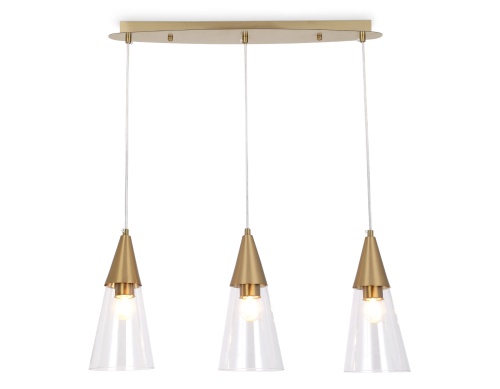 Подвесной светильник Ambrella Traditional TR3669 фото 6