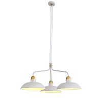 Люстра подвесная PIETANZA SL323.503.03