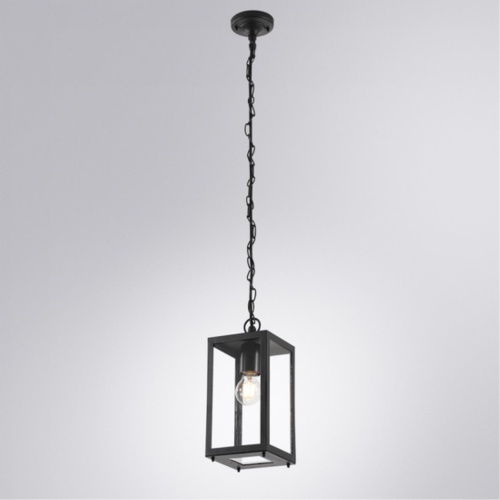 Ночник Arte Lamp BELFAST A4569SO-1BK фото 3