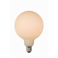 Лампочка светодиодная Lucide STEP DIM E27 8W 2700K BULB 49067/08/61