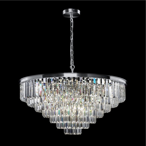 Подвесной светильник Maytoni Revero MOD085PL-16CH фото 6