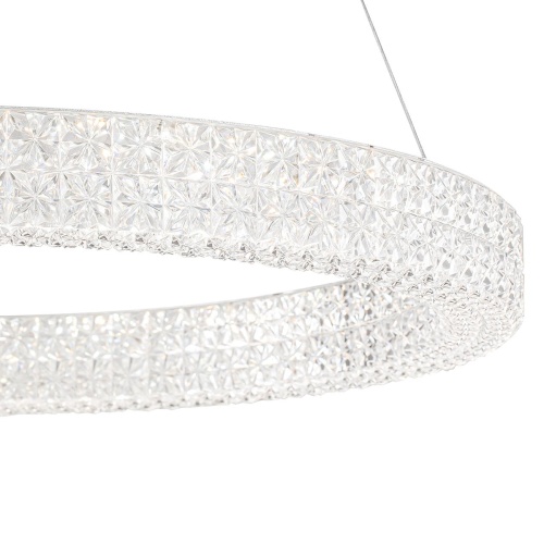 Подвесной светильник Escada Biafo 10233/1LED фото 4