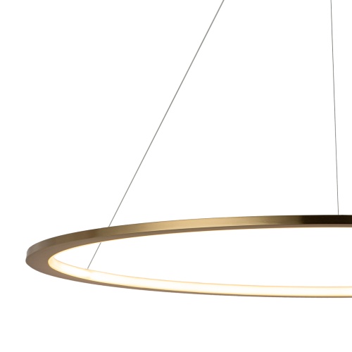 Подвесной светильник Loft It Ring 10014L фото 8