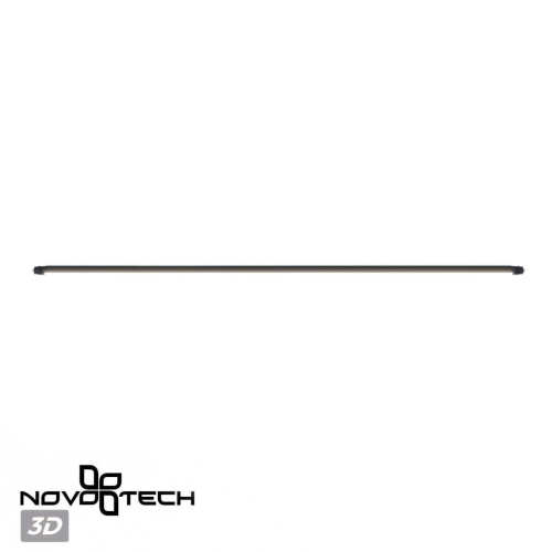 Светильник диммируемый NovoTech GLAT черный 359372 фото 10