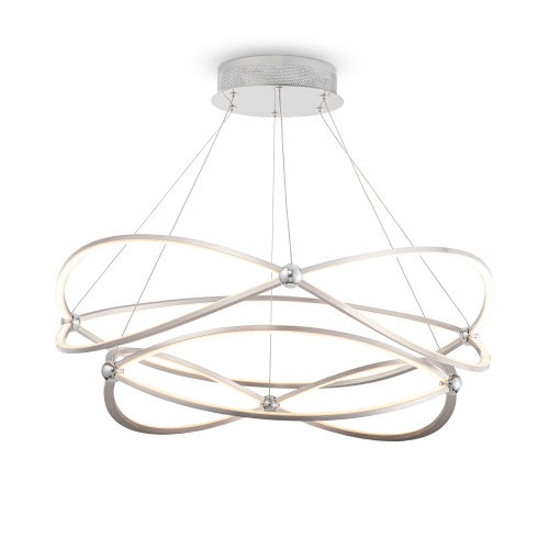 Подвесной светильник Maytoni Weave MOD062PL-L103CH3K фото 3