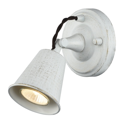 Спот Glocke 1583-1W фото 2