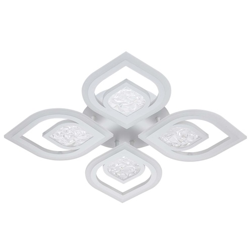Потолочный светильник Escada  HYDRIA 10227/4LED фото 4