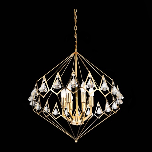 Светильник подвесной ST Luce TABURO SL1107.203.06 фото 7