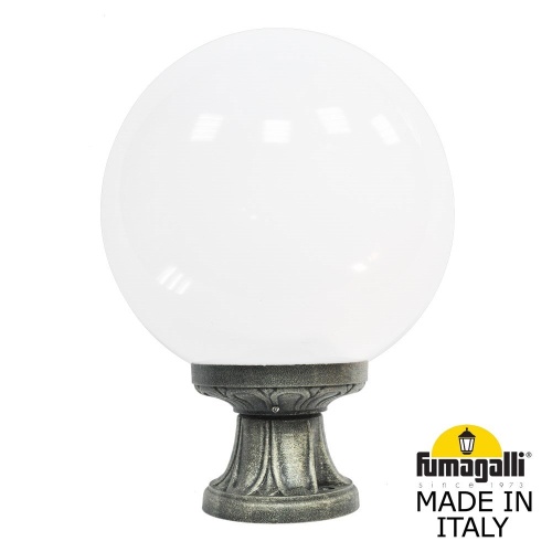 Светильник уличный наземный FUMAGALLI GLOBE 300 G30.110.000.BYF1R