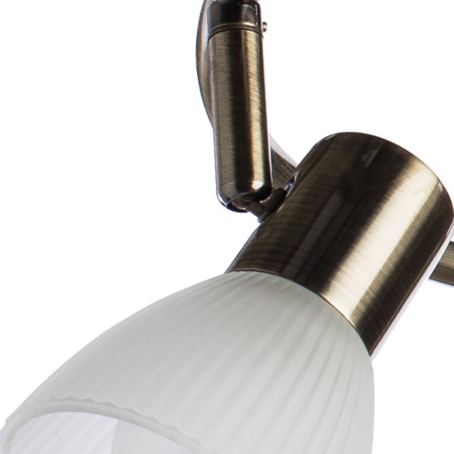 Спот Arte Lamp Parry A5062PL-3AB фото 4