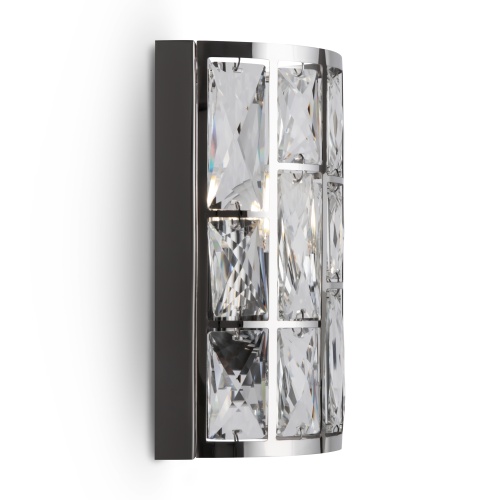 Бра Maytoni Gelid MOD184-WL-01-CH фото 7