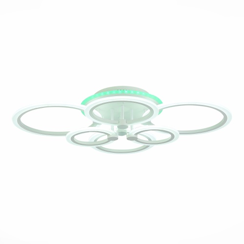 Потолочный светильник EvoLed CERINA SLE500552-06RGB фото 5