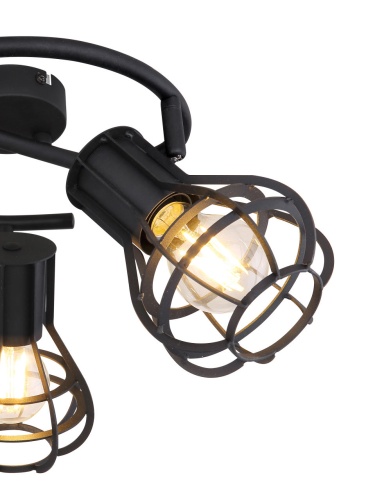 Спот Globo Lighting Clastra 15388-3 фото 6