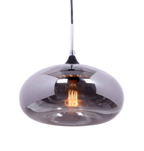 Подвесной светильник Lumina Deco Brosso LDP 6810 GY фото 4