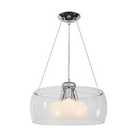 Светильник подвесной ST Luce UOVO SL512.133.03