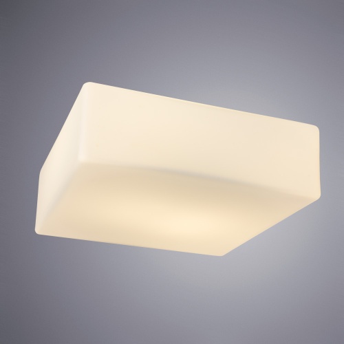 Светильник потолочный Arte Lamp Tablet A7428PL-2WH фото 3