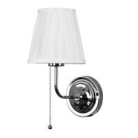 Светильник настенный Arte Lamp Marriot A5039AP-1CC