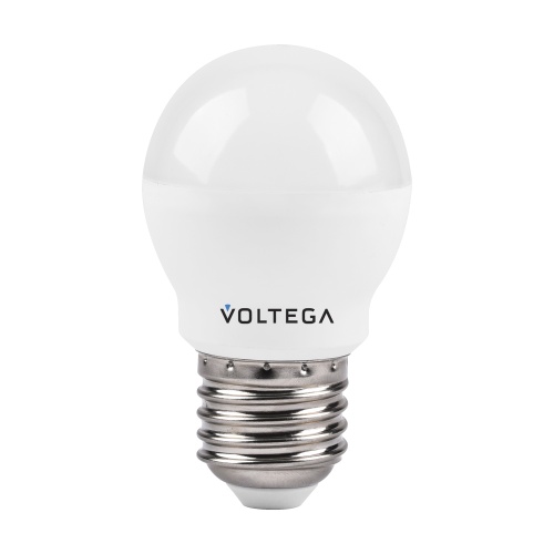 Лампа светодиодная Voltega Simple Globe 10W VG2-G45E27warm10W 8455 фото 4