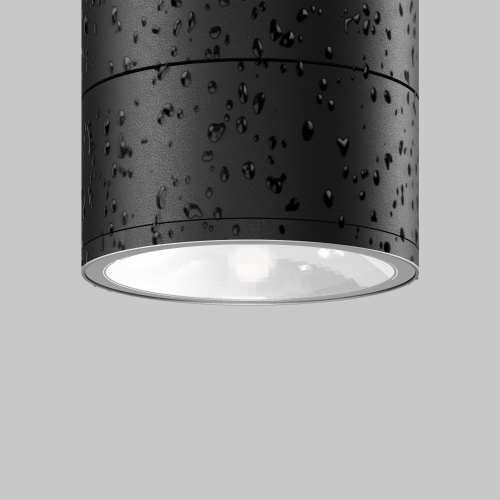 Потолочный светильник Maytoni Outdoor O310CL-L7GF3K фото 8